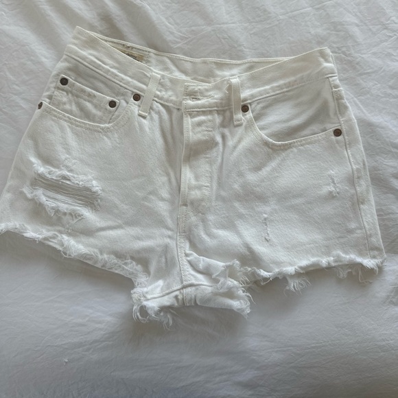 Vintage Levi’s 501 - Picture 1 of 2